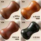 Finger Massager, Stone Roller Massage Clip, Hand Joint Meridian Dredging, Thinning and Lengthening, Finger Scraping Artifact