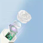 Cross-Border Nail Art Strip - LuxeGlow LCD Nail Lamp