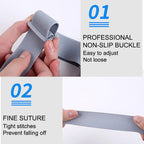 Smart Back Posture Corrector - Intelligent Vibration