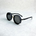 UV Protection Polarized Sunglasses Men Adjustable Lens