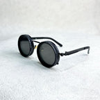 UV Protection Polarized Sunglasses Men Adjustable Lens